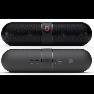 Beats Pill
